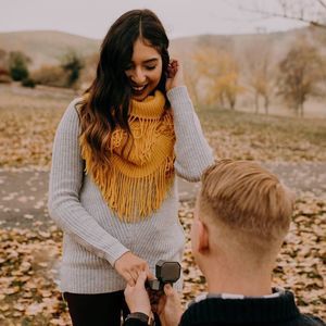 Meet your Posher, Olivia